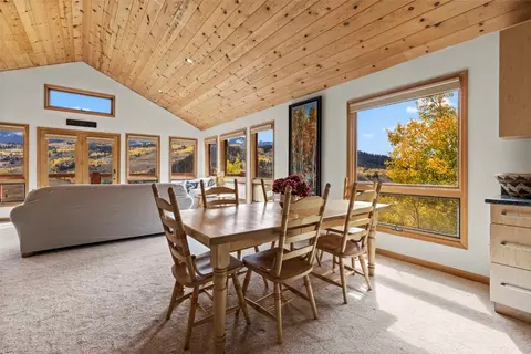 Dining - 1007 Blue Ridge Rd, Silverthorne, CO 80498 photo 3 of 3