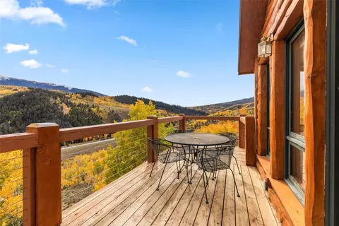 Exterior - 1007 Blue Ridge Rd, Silverthorne, CO 80498 photo 9 of 11