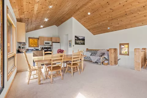 Dining - 1007 Blue Ridge Rd, Silverthorne, CO 80498 photo 2 of 3