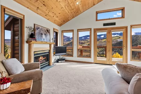 Living - 1007 Blue Ridge Rd, Silverthorne, CO 80498 photo 1 of 6