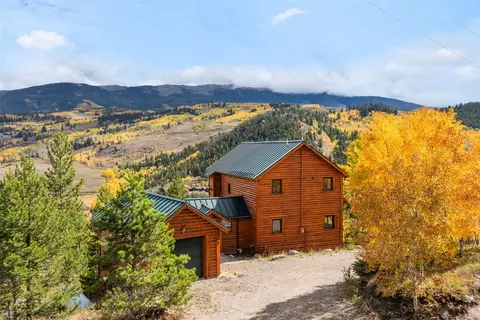Exterior - 1007 Blue Ridge Rd, Silverthorne, CO 80498 photo 7 of 11