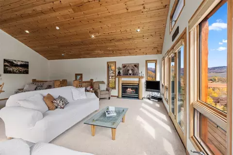 Living - 1007 Blue Ridge Rd, Silverthorne, CO 80498 photo 4 of 6