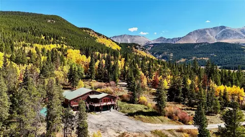 4207 Highway 91, Leadville, CO 80461