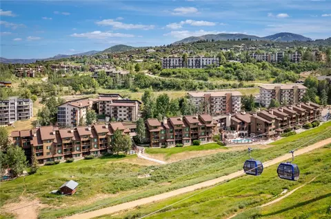 2155 Ski Time Square Dr #321-4-91, Steamboat Springs, CO 80487