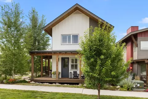 1959 Indian Trl, Steamboat Springs, CO 80487