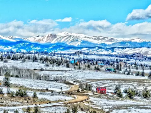 409 Lippzana Rd, Como, CO 80432