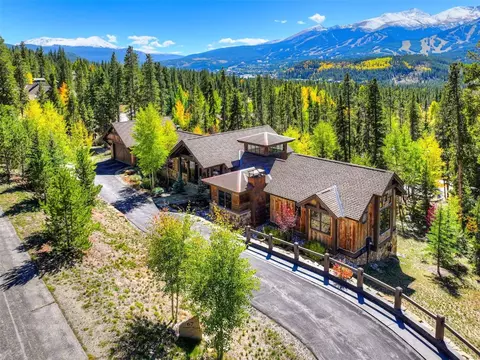 67 Rounds Rd, Breckenridge, CO 80424