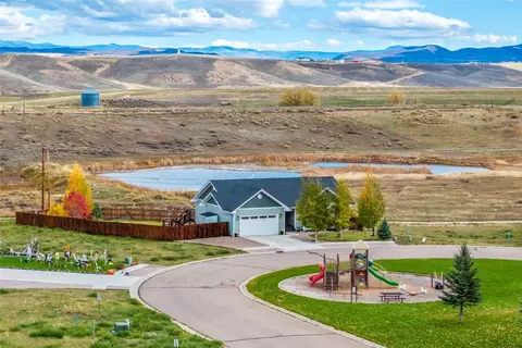 307 Little Bend Cir, Hayden, CO 81639