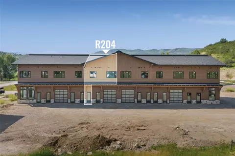 2110 Taxi Way #R204, Steamboat Springs, CO 80487