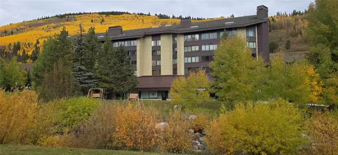860 Copper Rd #109, Copper Mountain, CO 80443