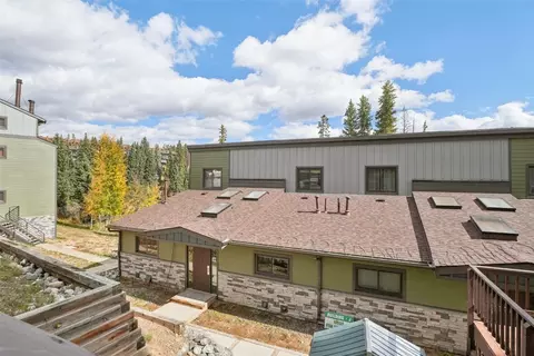 10500 Ryan Gulch Rd #J-105, Silverthorne, CO 80498