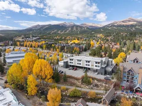110 S Park Ave #128, Breckenridge, CO 80424