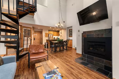 2800 Village Dr #1306, Steamboat Springs, CO 80487