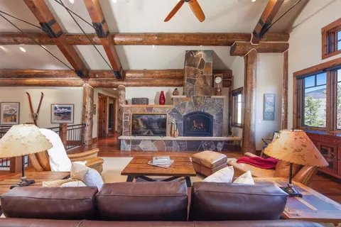 Living - 1330 Golden Eagle Rd, Silverthorne, CO 80498 photo 1 of 3