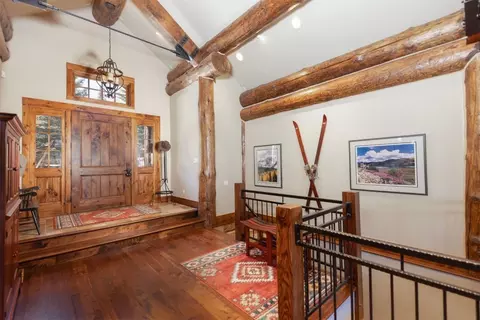 Entry Way - 1330 Golden Eagle Rd, Silverthorne, CO 80498 photo 1 of 1