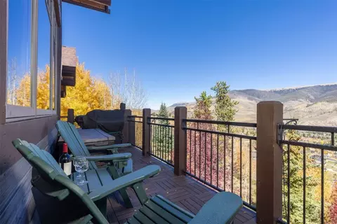 Exterior - 1330 Golden Eagle Rd, Silverthorne, CO 80498 photo 5 of 11