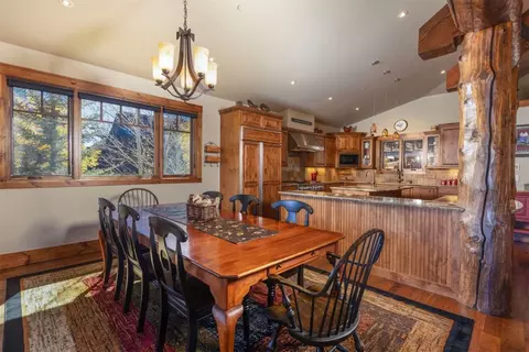 Dining - 1330 Golden Eagle Rd, Silverthorne, CO 80498 photo 1 of 1
