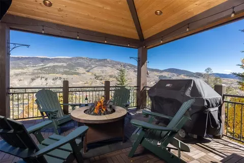 Exterior - 1330 Golden Eagle Rd, Silverthorne, CO 80498 photo 3 of 11