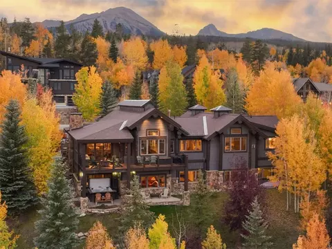 Exterior - 1330 Golden Eagle Rd, Silverthorne, CO 80498 photo 9 of 11
