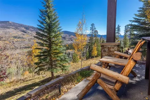 Exterior - 1330 Golden Eagle Rd, Silverthorne, CO 80498 photo 7 of 11