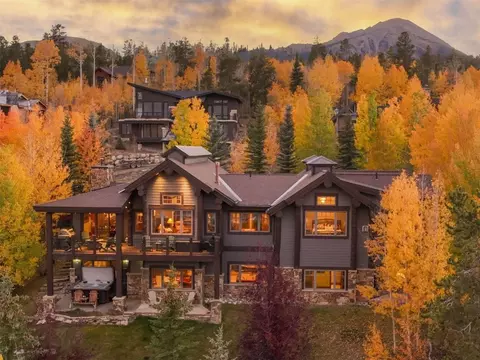 Exterior - 1330 Golden Eagle Rd, Silverthorne, CO 80498 photo 2 of 11