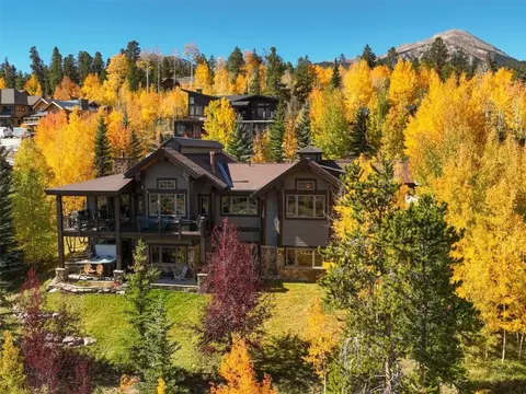 Exterior - 1330 Golden Eagle Rd, Silverthorne, CO 80498 photo 6 of 11