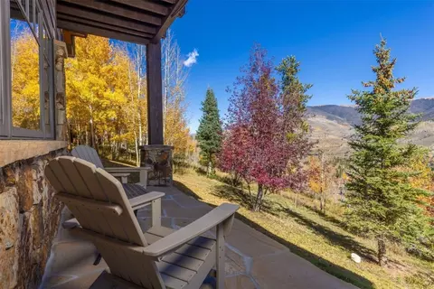 Exterior - 1330 Golden Eagle Rd, Silverthorne, CO 80498 photo 8 of 11