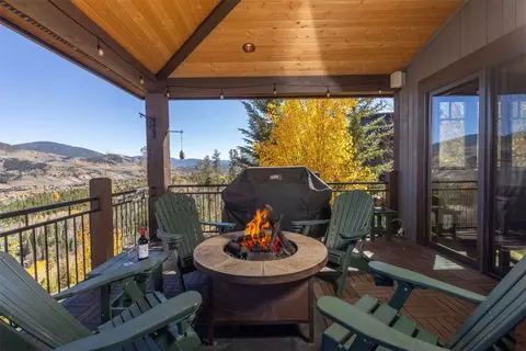 Exterior - 1330 Golden Eagle Rd, Silverthorne, CO 80498 photo 4 of 11