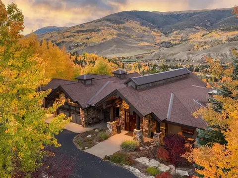 Exterior - 1330 Golden Eagle Rd, Silverthorne, CO 80498 photo 11 of 11