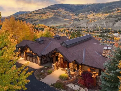 1330 Golden Eagle Rd, Silverthorne, CO 80498