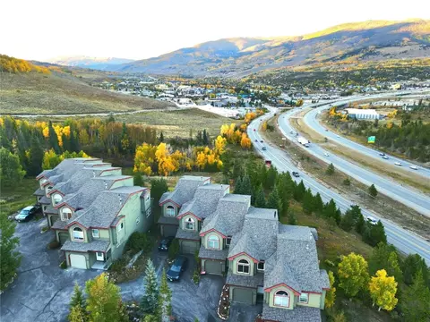 154 Fawn Ct #143, Silverthorne, CO 80498
