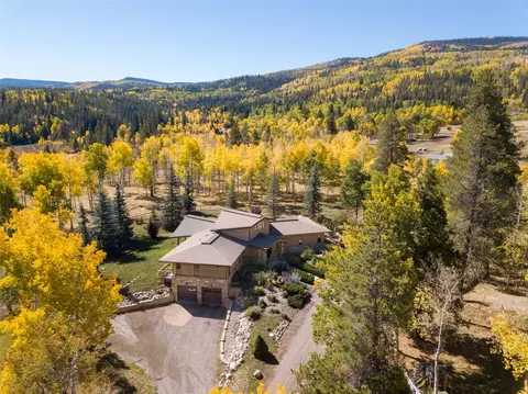 32350 Los Ranchos Rd, Oak Creek, CO 80467