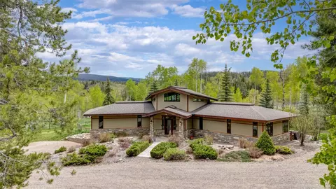 32350 Los Ranchos Rd, Oak Creek, CO 80467