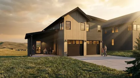 2579 New Heights Dr, Steamboat Springs, CO 80487