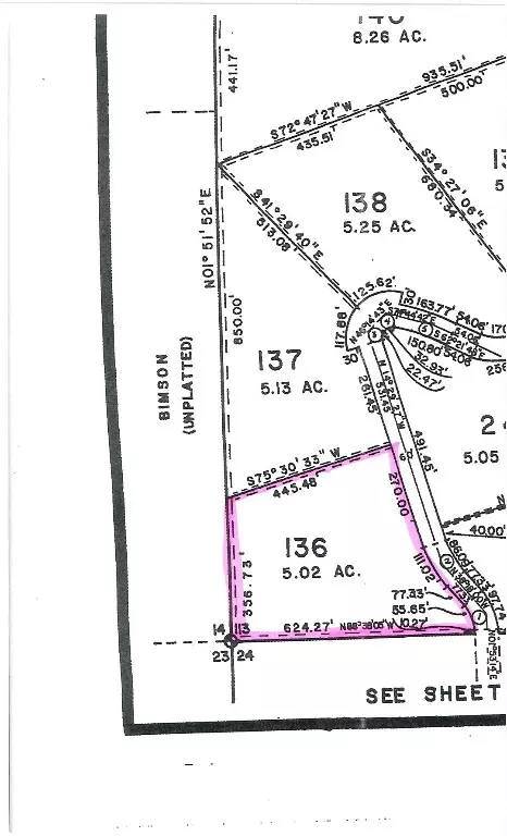 1825 Rhyolite Dr, Como, CO 80432 photo 14