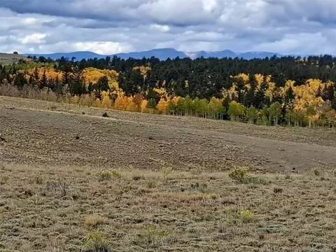 1825 Rhyolite Dr, Como, CO 80432 photo 1