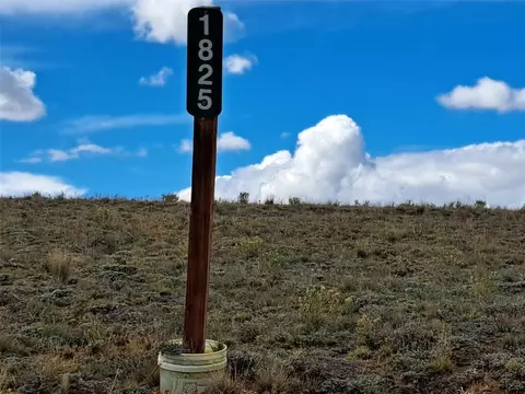 1825 Rhyolite Dr, Como, CO 80432 photo 2