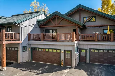 1775 Latigo Loop, Steamboat Springs, CO 80487