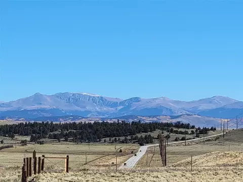 622 Rainbow Dr, Como, CO 80432 photo 32