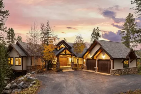 91 Lakecrest Dr, Breckenridge, CO 80424