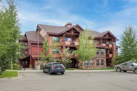 2545 Cattle Kate Cir #3202, Steamboat Springs, CO 80487