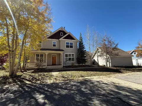 82 Midnight Sun Rd, Breckenridge, CO 80424