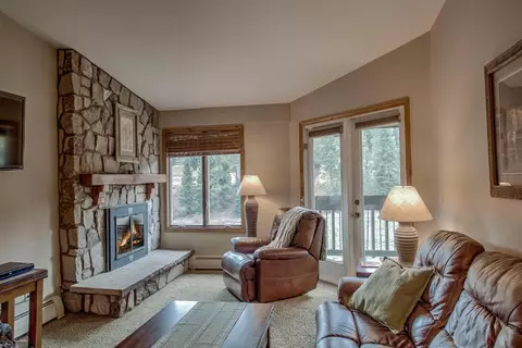 56 Uneva Pl #204, Copper Mountain, CO 80443