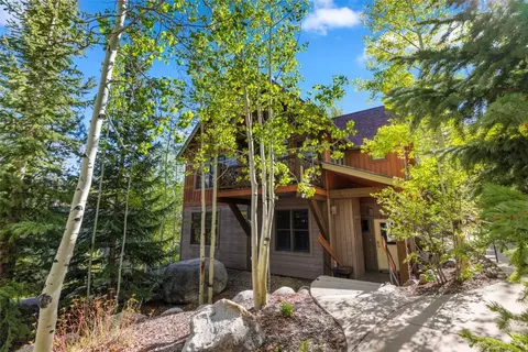 12 Big Boulder Ct #13, Keystone, CO 80435