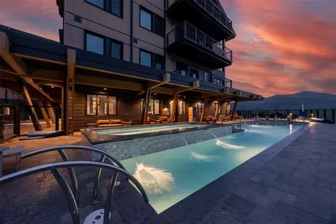 1550 Amble Dr #309, Steamboat Springs, CO 80487