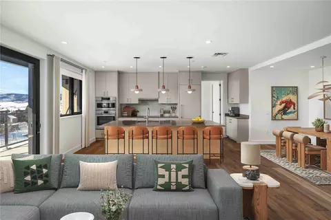 1550 Amble Dr #309, Steamboat Springs, CO 80487