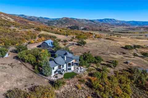 44300 Diamondback Way, Steamboat Springs, CO 80487