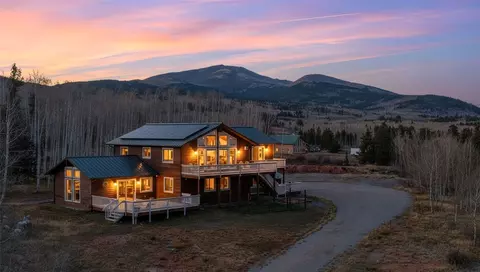 174 Skid Ct, Fairplay, CO 80440