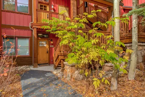 97 Lake Ridge Cir #1854, Keystone, CO 80435