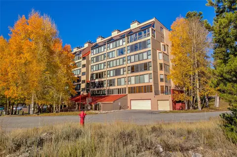 22340 Us Highway 6 #1815, Keystone, CO 80435